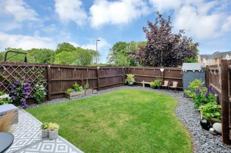 3 bedroom Semi-detached house for sale in Sandown Close, Barleythorpe