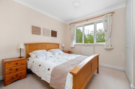 5 bedroom Detached house for sale in Tolethorpe Close, Oakham