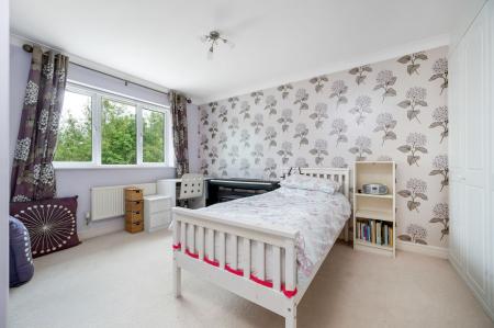 5 bedroom Detached house for sale in Tolethorpe Close, Oakham