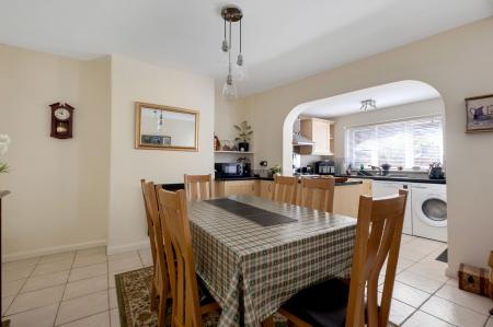 2 bedroom Terraced House for sale in Northgate, Oakham