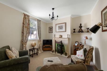 2 bedroom Terraced House for sale in Northgate, Oakham