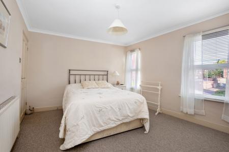 2 bedroom Terraced House for sale in Northgate, Oakham