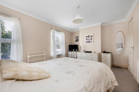 2 bedroom Terraced House for sale in Northgate, Oakham