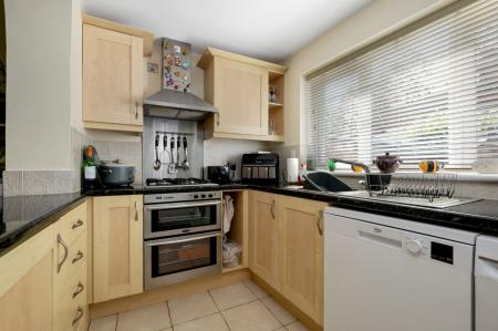 2 bedroom Terraced House for sale in Northgate, Oakham
