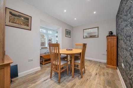 4 bedroom Detached house for sale in Martinsley Place, Oakham