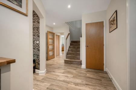 4 bedroom Detached house for sale in Martinsley Place, Oakham