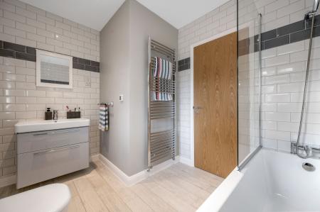 4 bedroom Detached house for sale in Martinsley Place, Oakham