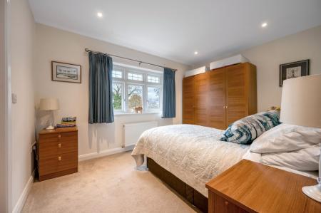 4 bedroom Detached house for sale in Martinsley Place, Oakham