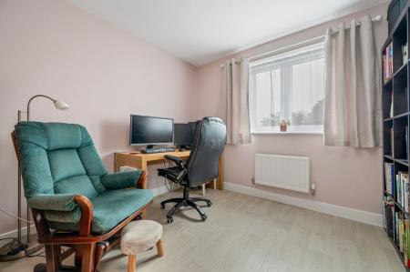 4 bedroom Detached house for sale in Kempton Drive, Barleythorpe