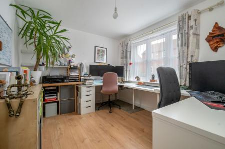 4 bedroom Detached house for sale in Kempton Drive, Barleythorpe