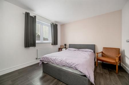 4 bedroom Detached house for sale in Kempton Drive, Barleythorpe