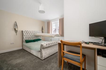 4 bedroom Detached house for sale in Kempton Drive, Barleythorpe