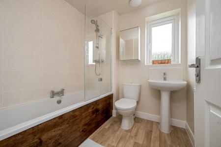 4 bedroom Detached house for sale in Kempton Drive, Barleythorpe