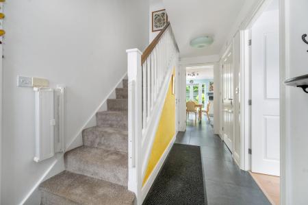 4 bedroom Detached house for sale in Kempton Drive, Barleythorpe