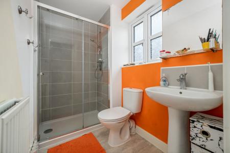 4 bedroom Detached house for sale in Kempton Drive, Barleythorpe