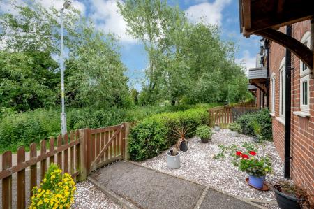 3 bedroom Semi-detached house for sale in Braunston Road, Oakham