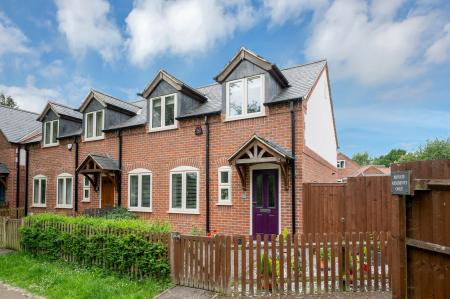 Braunston Road, Oakham