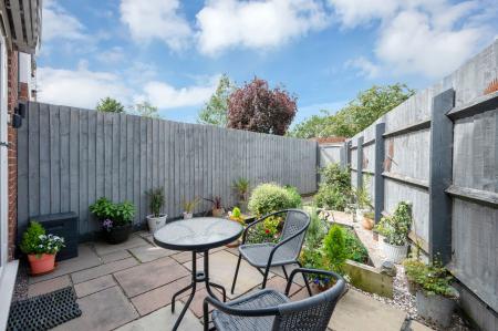 3 bedroom Semi-detached house for sale in Braunston Road, Oakham