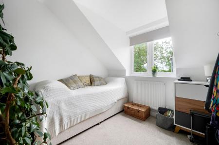 3 bedroom Semi-detached house for sale in Braunston Road, Oakham