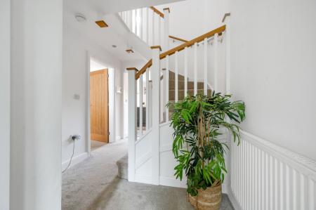 3 bedroom Semi-detached house for sale in Braunston Road, Oakham