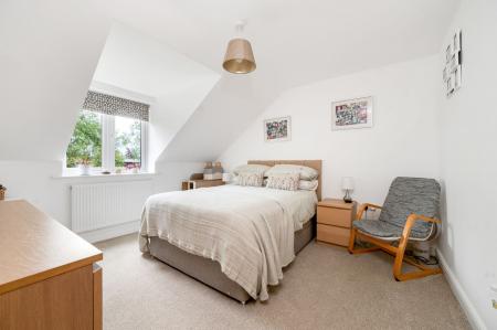 3 bedroom Semi-detached house for sale in Braunston Road, Oakham
