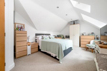 3 bedroom Semi-detached house for sale in Braunston Road, Oakham