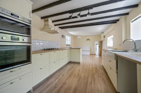 3 bedroom Terraced House for sale in Well Street, Langham