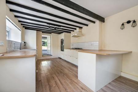 3 bedroom Terraced House for sale in Well Street, Langham