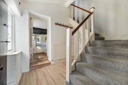 3 bedroom Terraced House for sale in Well Street, Langham