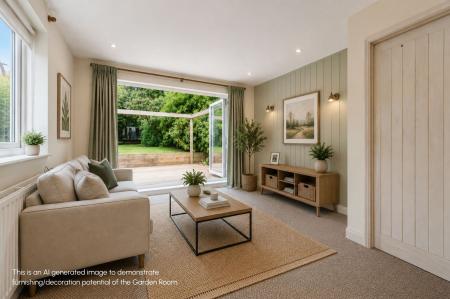 3 bedroom Terraced House for sale in Well Street, Langham