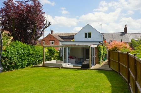3 bedroom Terraced House for sale in Coming Soon
