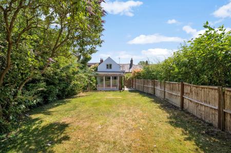 3 bedroom Terraced House for sale in Well Street, Langham