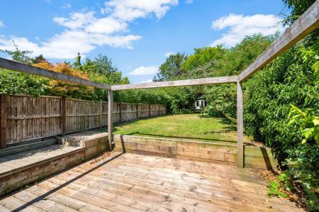 3 bedroom Terraced House for sale in Well Street, Langham