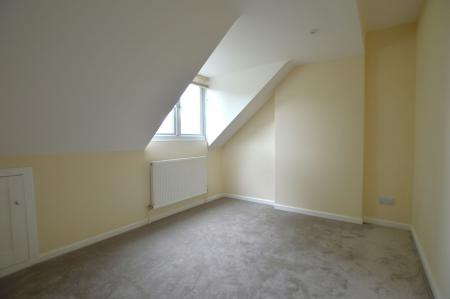 2 bedroom Semi-detached house to let in St. Annes Close, Oakham, LE15