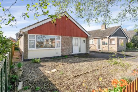 Welland Way, Oakham, LE15