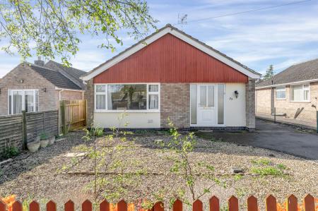 Welland Way, Oakham, LE15