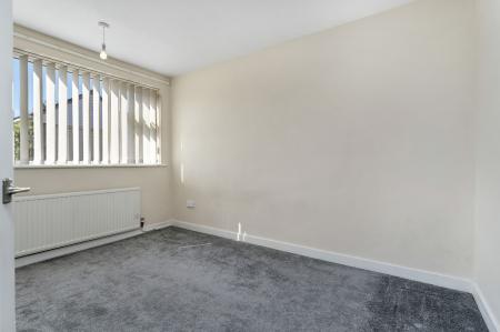 3 bedroom Detached bungalow for sale in Welland Way, Oakham, LE15