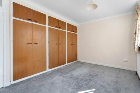 3 bedroom Detached bungalow for sale in Welland Way, Oakham, LE15