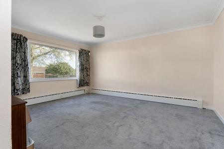 3 bedroom Detached bungalow for sale in Welland Way, Oakham, LE15
