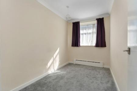 3 bedroom Detached bungalow for sale in Welland Way, Oakham, LE15