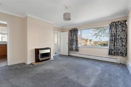3 bedroom Detached bungalow for sale in Welland Way, Oakham, LE15