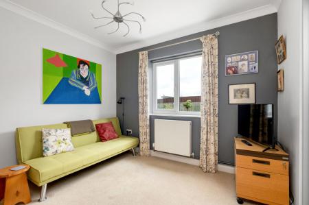 3 bedroom Detached bungalow for sale in Walnut Close, Stretton