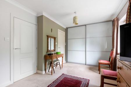 3 bedroom Detached bungalow for sale in Walnut Close, Stretton