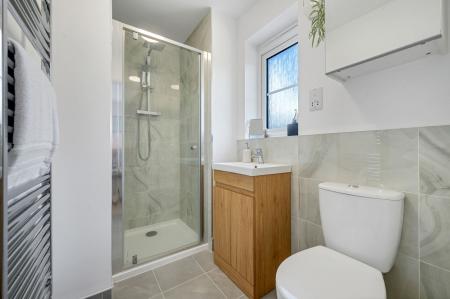 3 bedroom Semi-detached house for sale in Mistley Close, Barleythorpe