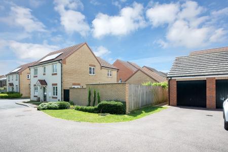3 bedroom Semi-detached house for sale in Mistley Close, Barleythorpe