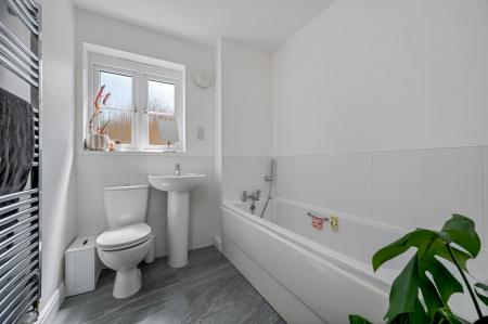 3 bedroom Semi-detached house for sale in Mistley Close, Barleythorpe