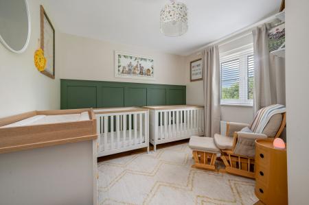 3 bedroom Semi-detached house for sale in Mistley Close, Barleythorpe