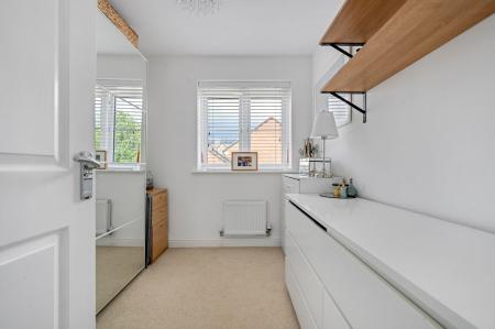 3 bedroom Semi-detached house for sale in Mistley Close, Barleythorpe