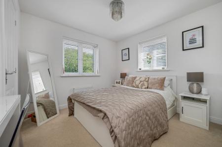 3 bedroom Semi-detached house for sale in Mistley Close, Barleythorpe