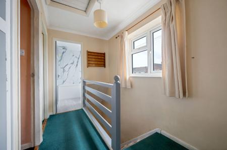 3 bedroom Terraced House for sale in Willow Crescent, Oakham